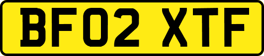 BF02XTF
