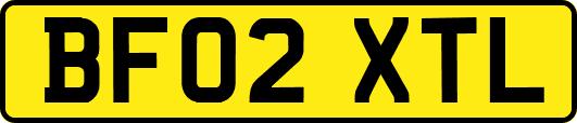 BF02XTL