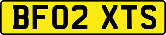 BF02XTS
