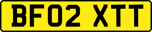 BF02XTT