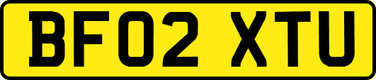 BF02XTU