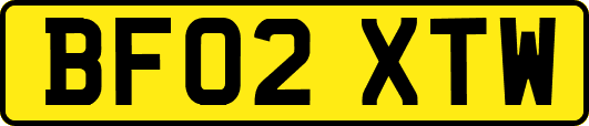 BF02XTW