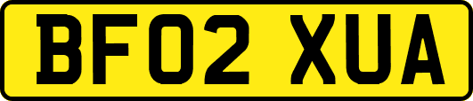 BF02XUA