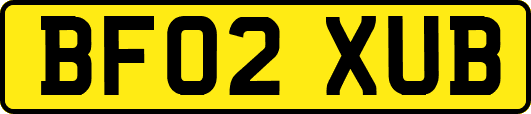 BF02XUB