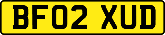 BF02XUD