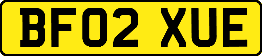 BF02XUE