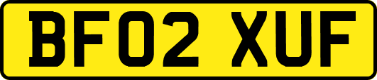 BF02XUF