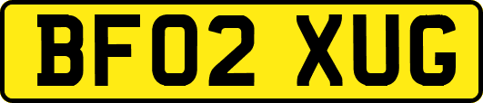 BF02XUG