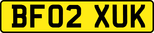 BF02XUK