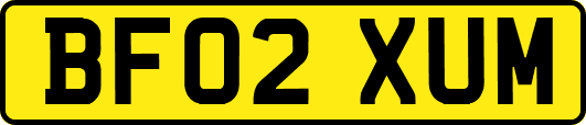BF02XUM