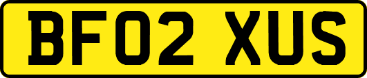 BF02XUS
