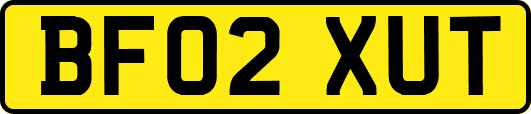 BF02XUT