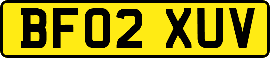 BF02XUV
