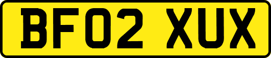 BF02XUX