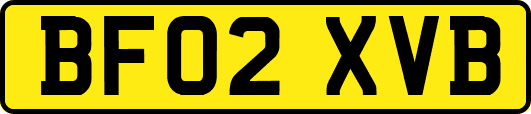 BF02XVB