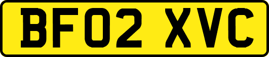 BF02XVC