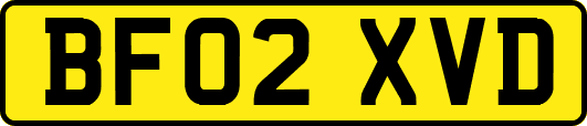 BF02XVD