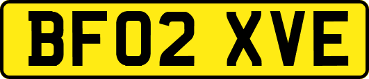 BF02XVE