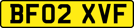 BF02XVF