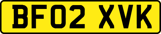 BF02XVK