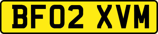 BF02XVM