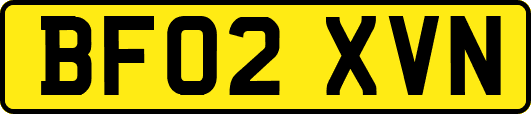BF02XVN
