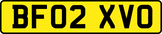 BF02XVO