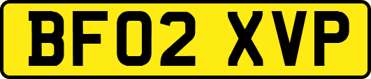 BF02XVP