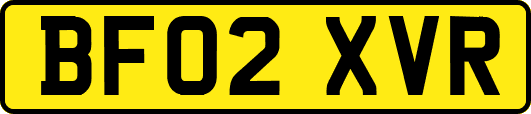 BF02XVR