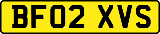 BF02XVS