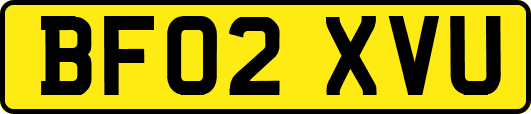 BF02XVU