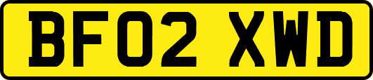 BF02XWD