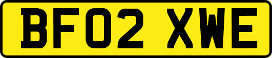 BF02XWE