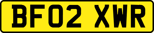 BF02XWR