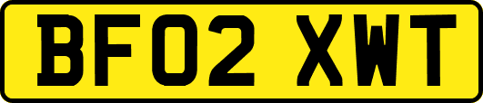 BF02XWT