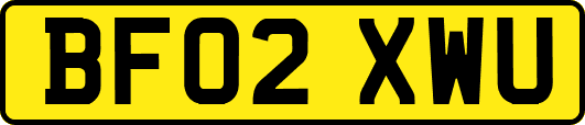 BF02XWU