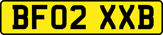 BF02XXB