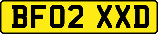 BF02XXD