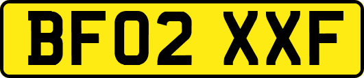 BF02XXF