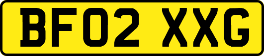 BF02XXG
