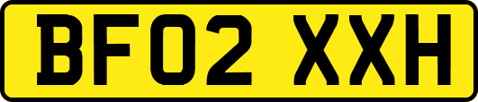 BF02XXH