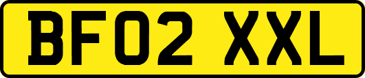 BF02XXL