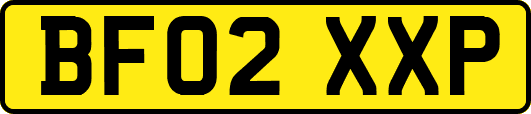BF02XXP