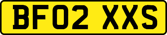 BF02XXS