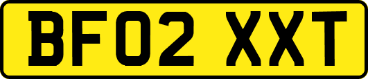 BF02XXT