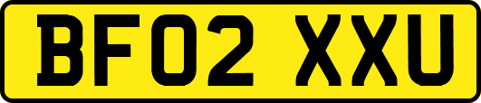 BF02XXU