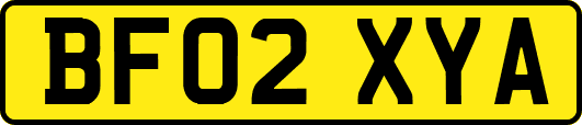 BF02XYA