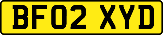BF02XYD