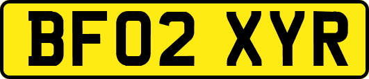 BF02XYR