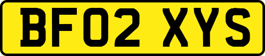 BF02XYS
